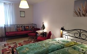 Apartmany Zatec