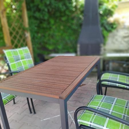 Apartmany Zatec Exterior foto